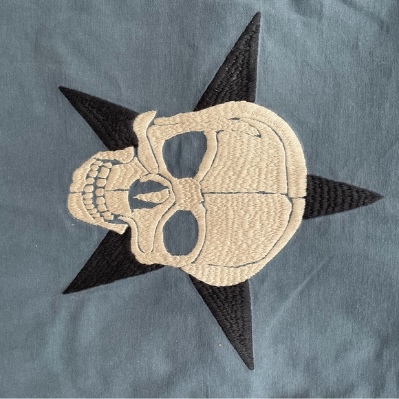 Dragonfly Jacket - Picture 5 of 6